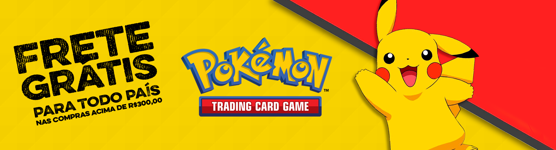 BANNER POKEMON FRETE GRATIS