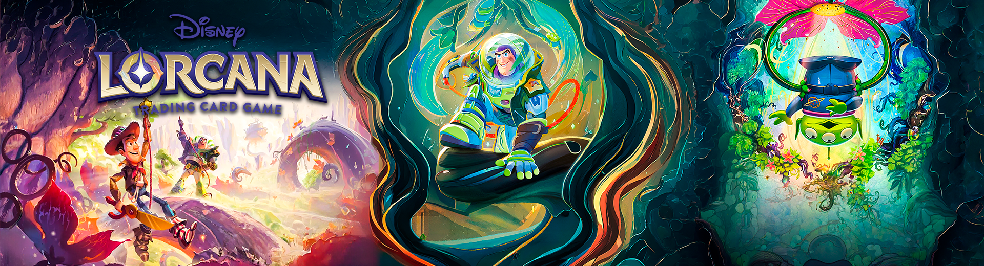 Lorcana