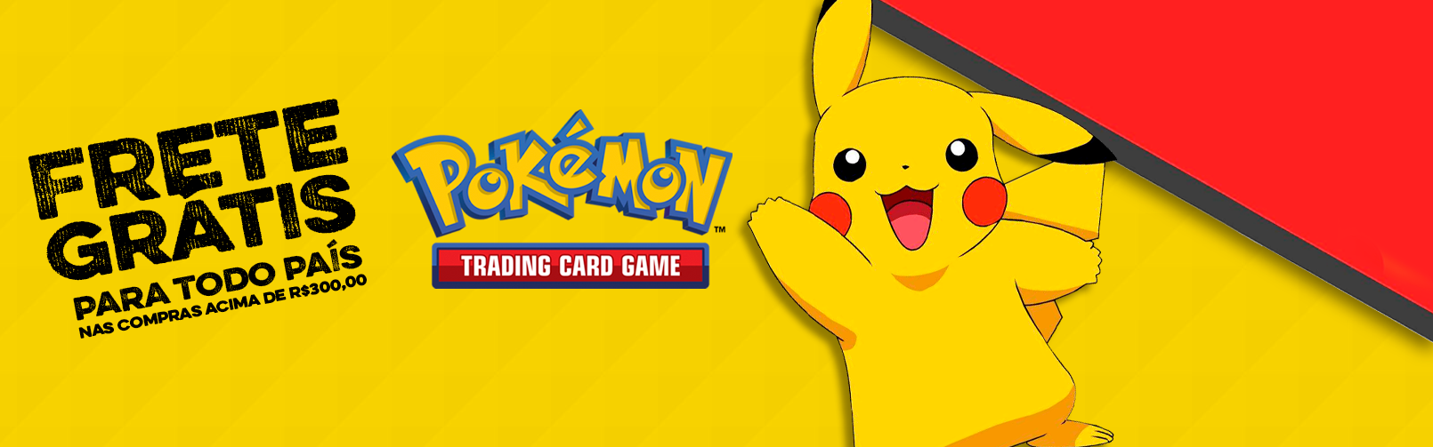 BANNER POKEMON FRETE GRATIS