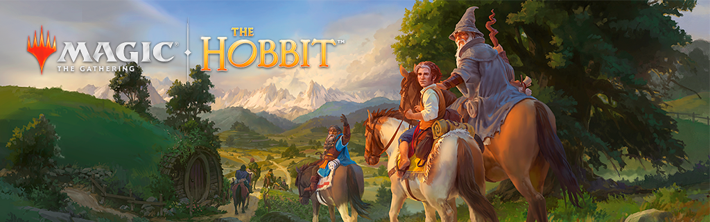 MTG The Hobbit