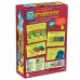CARCASSONNE COMERCIANTES E CONSTRUTORES