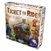 TICKET TO RIDE