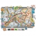 TICKET TO RIDE EUROPA