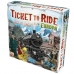 TICKET TO RIDE EUROPA