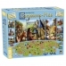 CARCASSONNE - PLUS