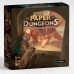 PAPER DUNGEONS