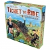 TICKET TO RIDE NEDERLAND EXPANSÃO