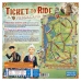 TICKET TO RIDE NEDERLAND EXPANSÃO
