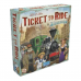 TICKET TO RIDE ALEMANHA