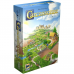 CARCASSONNE JOGO DE TABULEIRO