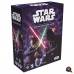 STAR WARS: THE DECKBUILDING GAME