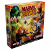 MARVEL ZOMBIES UM JOGO ZOMBICIDE - HYDRA RESURRECTION (EXPANS&Atilde;O)