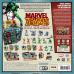 MARVEL ZOMBIES UM JOGO ZOMBICIDE - HYDRA RESURRECTION (EXPANS&Atilde;O)