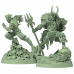 MARVEL ZOMBIES UM JOGO ZOMBICIDE - HYDRA RESURRECTION (EXPANS&Atilde;O)