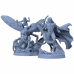 MARVEL ZOMBIES UM JOGO ZOMBICIDE - HYDRA RESURRECTION (EXPANS&Atilde;O)