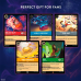 DISNEY LORCANA: SHIMMERING SKIES - BOOSTER BOX - INGLÊS