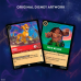 DISNEY LORCANA: SHIMMERING SKIES - BOOSTER BOX - INGLÊS