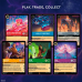 DISNEY LORCANA: SHIMMERING SKIES - BOOSTER BOX - INGLÊS