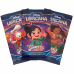 DISNEY LORCANA: SHIMMERING SKIES - BOOSTER BOX - INGLÊS