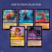 DISNEY LORCANA: URSULAS RETURN - BOOSTER BOX - INGLÊS