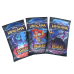 DISNEY LORCANA: URSULAS RETURN - BOOSTER BOX - INGLÊS