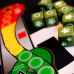 G.I. JOE: CARTAS EM A&Ccedil;&Atilde;O + BONUS BOX #1