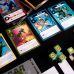 G.I. JOE: CARTAS EM A&Ccedil;&Atilde;O + BONUS BOX #1