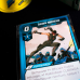 G.I. JOE: CARTAS EM A&Ccedil;&Atilde;O + BONUS BOX #1