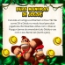DONKEY KONG COUNTRY RETURN SWITCH