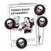 HISTORIAS SINISTRAS: CADAVERES DESVENTURAS E ADVERSIDADES