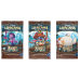 DISNEY LORCANA: AZURITE SEA - BOOSTER BOX - INGLÊS