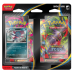 POKEMON ME02 FOGO FANTASMAGORICO BLISTER QUADRUPLO WEAVILE