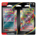 POKEMON ME02 FOGO FANTASMAGORICO BLISTER QUADRUPLO SNEASEL