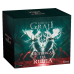 TAINTED GRAIL: MONARCAS DA RU&Iacute;NA