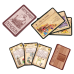 MUNCHKIN 6.5: TUMBAS TERR&Iacute;VEIS (EXPANS&Atilde;O)
