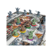 ZOMBICIDE: WHITE DEATH - TMNT TIMECRASH (EXPANSÃO)