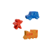 RAILROAD TILES