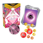 POKEMON BARALHO DE BATALHA MEGA DIANCIE EX