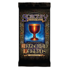 SORCERY CONTESTED REALM ARTHURIAN LEGENDS BOOSTER BOX